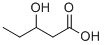 3-羟基戊酸