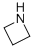 杂氮环丁烷