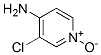 3-氯-4-氨基吡啶-1-氧化物