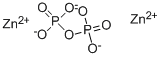 焦磷酸锌                                                            
