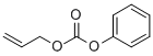 碳酸烯丙基苯酯