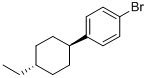 反式-1-溴-4-(4-乙基环己烷)-苯