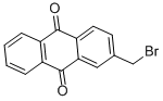 2-溴甲基蒽醌