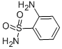 邻氨基苯磺酰胺