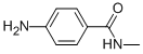 4-氨基-N-甲基苯甲酰胺