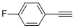 4-氟苯乙炔