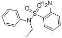 2-氨基-N-乙基-N-苯基苯磺酰胺