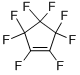 全氟环戊烯
