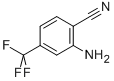 2-氨基-4-三氟甲基苯腈