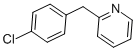 2-对氯苄基吡啶