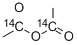 乙酸酐 14C标记