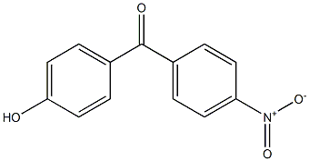 4-羟基-4'-硝基苯甲酮