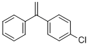 1-(4-氯苯基)-1-苯基乙烯