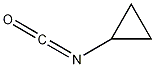 异氰酰基环丙烷