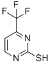 4-(三氟甲基)-2-巯基嘧啶