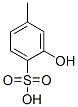 甲酚磺酸钙
