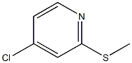 4-氯-2-(甲巯基)嘧啶