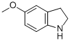 5-甲氧基吲哚啉