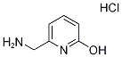 6 - (氨基甲基)吡啶-2(1H) - 酮盐酸盐