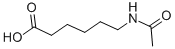 6-乙酰氨基己酸