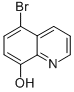 5-溴-8-羟基喹啉