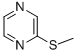 2-甲硫基吡嗪