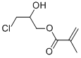 3-氯-2-羟基丙基甲基丙烯酸酯