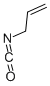 3-异氰酸丙烯                                                         
