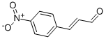4-硝基肉桂醛