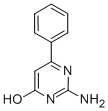 2-氨基-4-羟基-6-苯基嘧啶