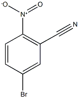 2-硝基-5-溴苯腈