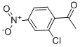 2-氯-4-硝基苯基乙酮