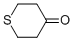 四氢噻喃-4-酮