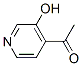 4-ACETYL-3-HYDROXYPYRIDINE