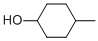 4-甲基环己醇