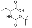 N-BOC-2-氨基丁酸