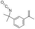 3-异丙基-二甲基苄基异氰酸酯TMI