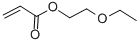 烯丙酸乙氧乙酯