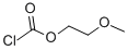 氯甲酸2-甲氧基乙酯