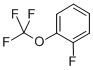 2-氟三氟甲氧基苯