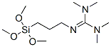 氮氮氮‘氮'-四甲基胍基丙基三甲氧基硅烷