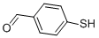 4-巯基苯甲醛