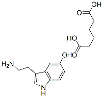3-(2-氨基乙基)-5-羟基吲哚