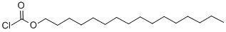 氯甲酸十六烷基酯