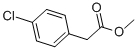 4-氯苯乙酸甲酯