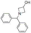 N-二苯甲基氮杂环丁烷-3-醇