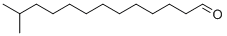 12-甲基十三醛