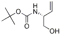 (R) - (1-羟基丁-3-烯-2-基)氨基甲酸叔丁酯