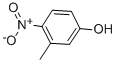 4-硝基间甲苯酚