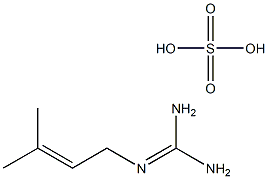 山羊豆碱硫酸盐